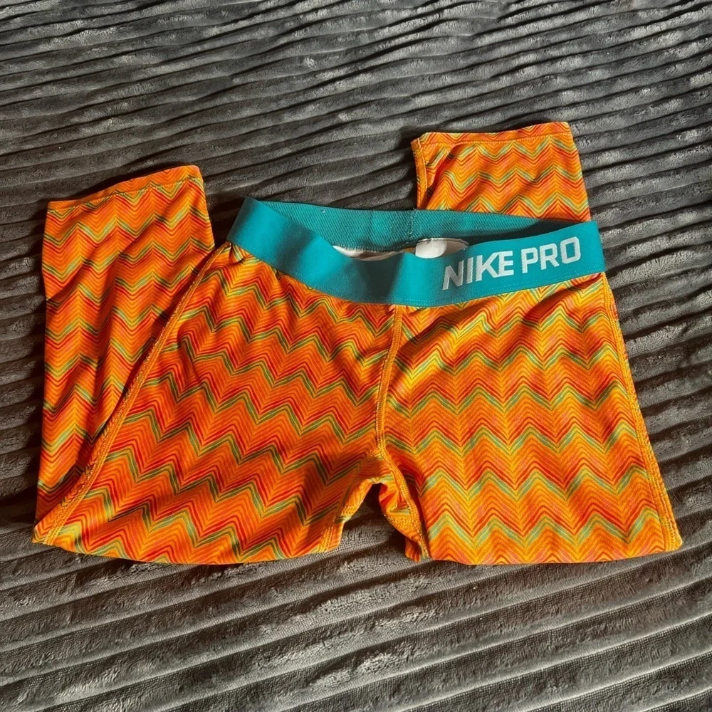 Nike leggings​​​